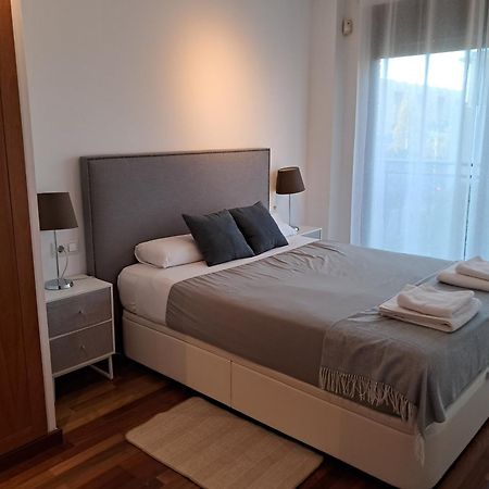 Modern Apartment, With Parking, Close To The Beach!! Sant Adria de Besos Exterior foto