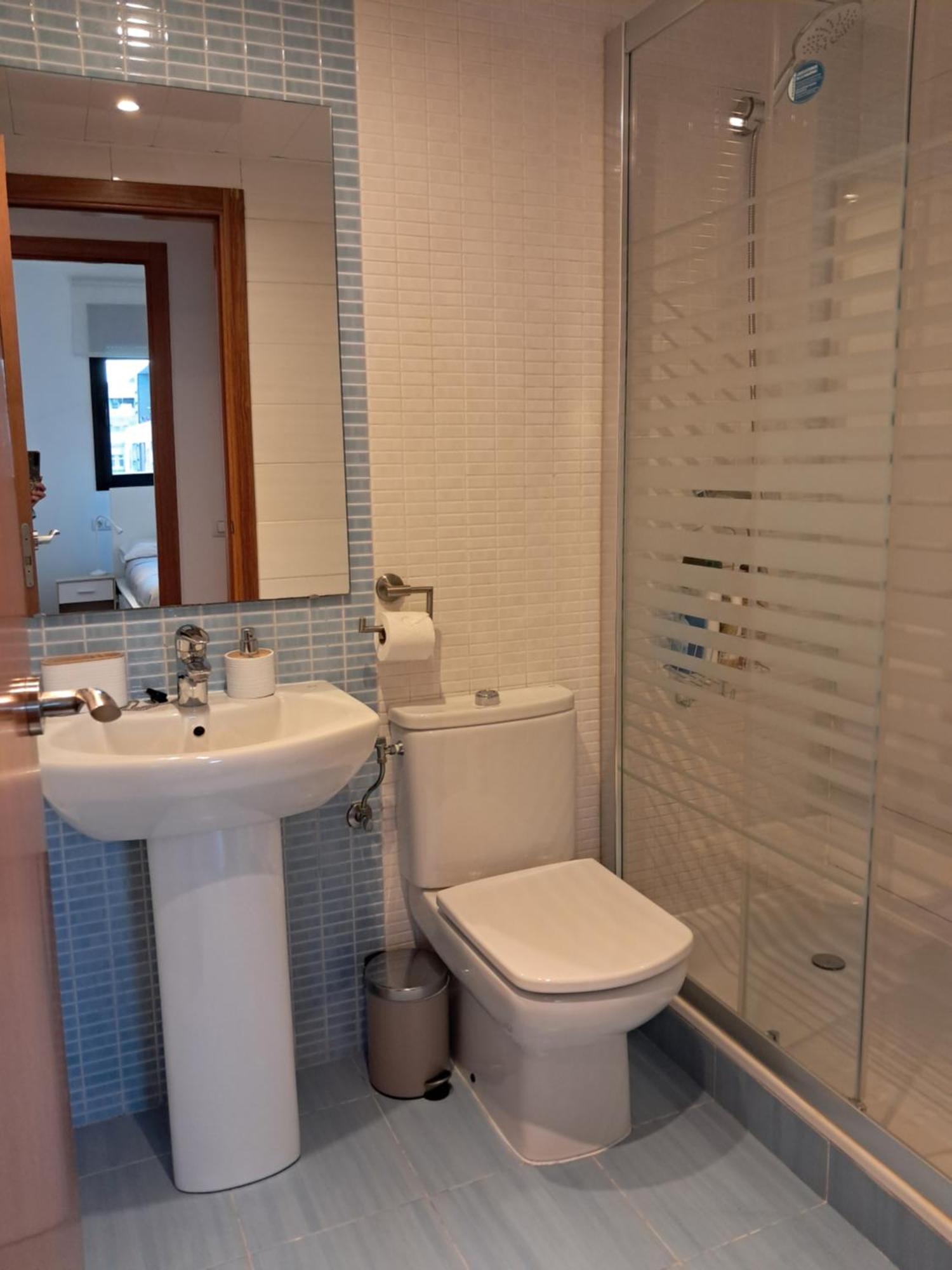 Modern Apartment, With Parking, Close To The Beach!! Sant Adria de Besos Exterior foto