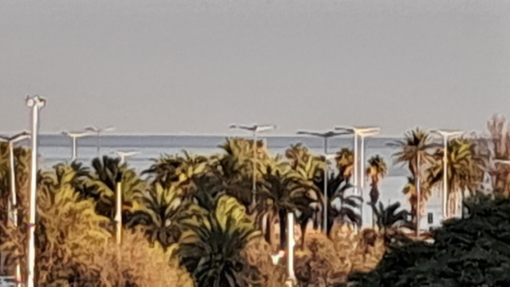 Modern Apartment, With Parking, Close To The Beach!! Sant Adria de Besos Exterior foto